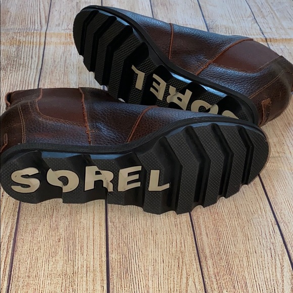 Joan of Arctic wedge ii Chelsea - Picture 9 of 9